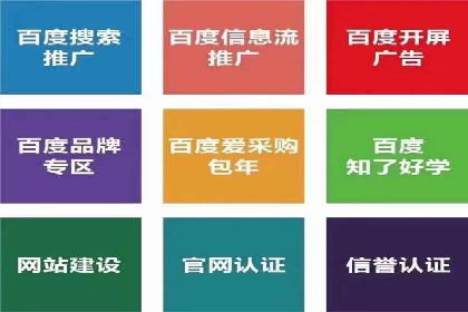 百度竞价赚钱的实战案例分析